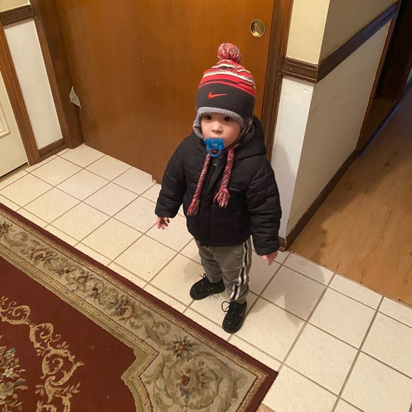 Meet your Posher, Matthew - Picture 1 of 1